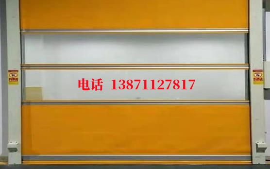 苏州洁净室门